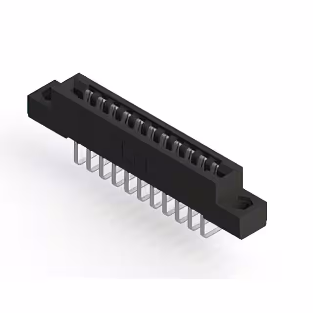 357-011-458-104 EDAC Inc.  Kantenbrettverbinder